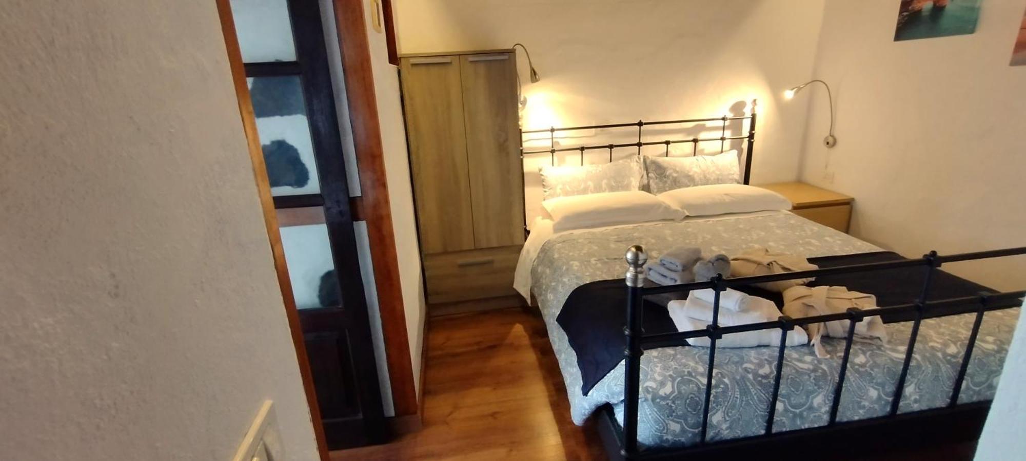 El Sueno: Un Lugar Especial Para Sus Vacaciones 拉帕尔马岛丰卡连特 外观 照片