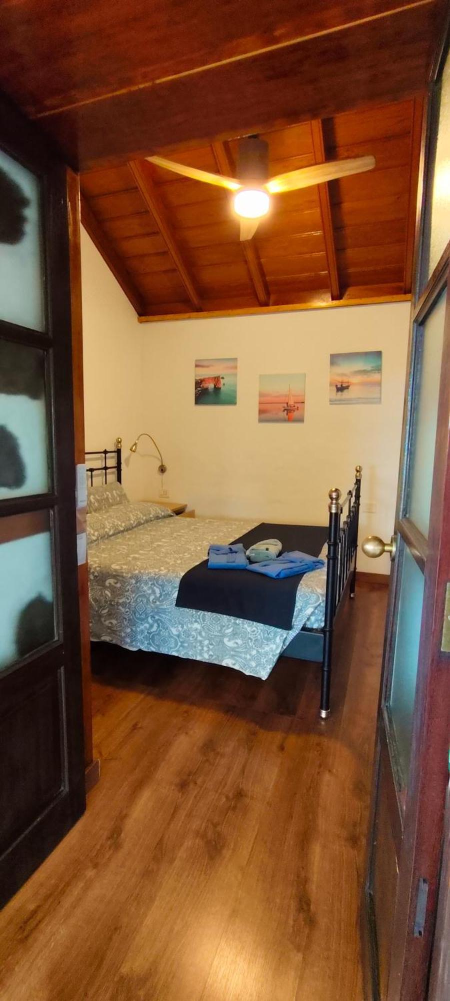 El Sueno: Un Lugar Especial Para Sus Vacaciones 拉帕尔马岛丰卡连特 外观 照片
