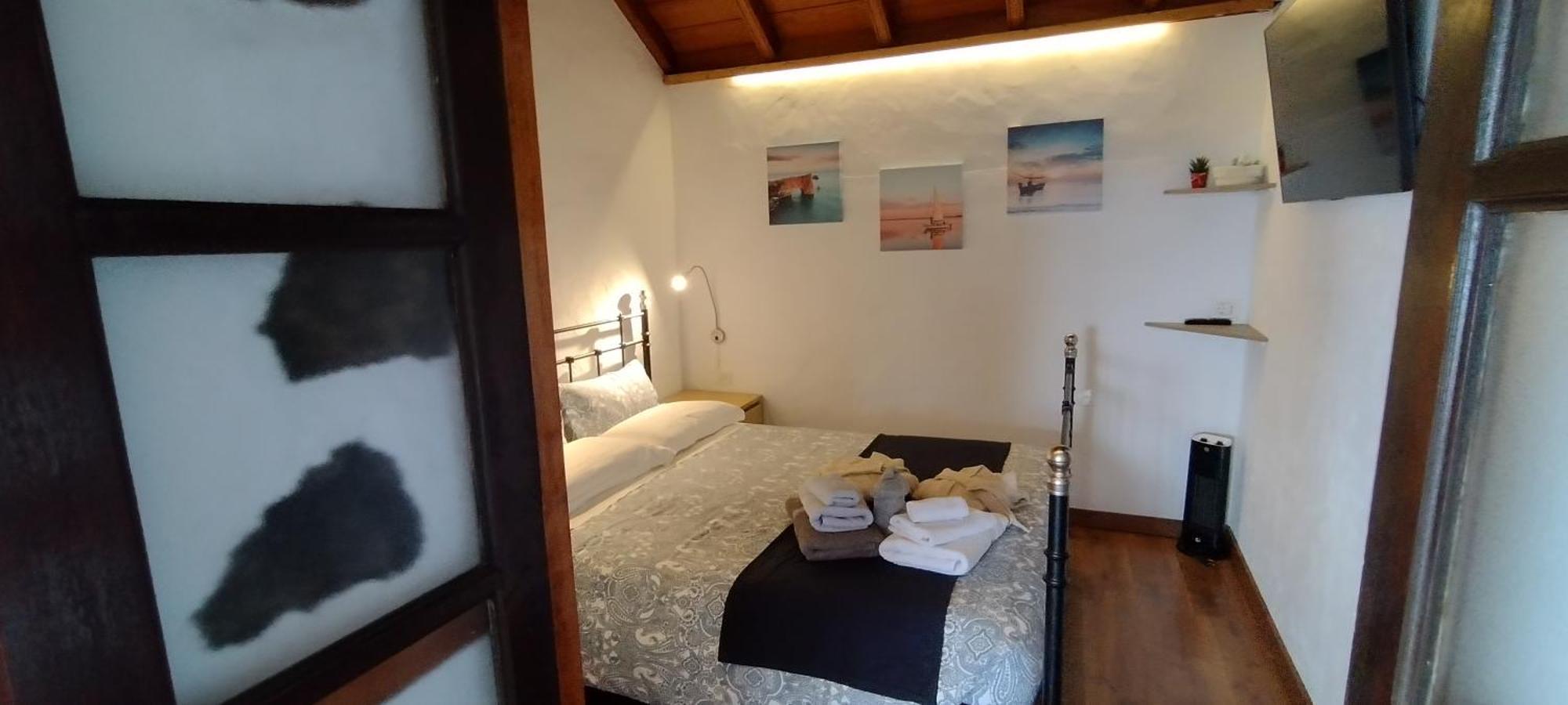 El Sueno: Un Lugar Especial Para Sus Vacaciones 拉帕尔马岛丰卡连特 外观 照片